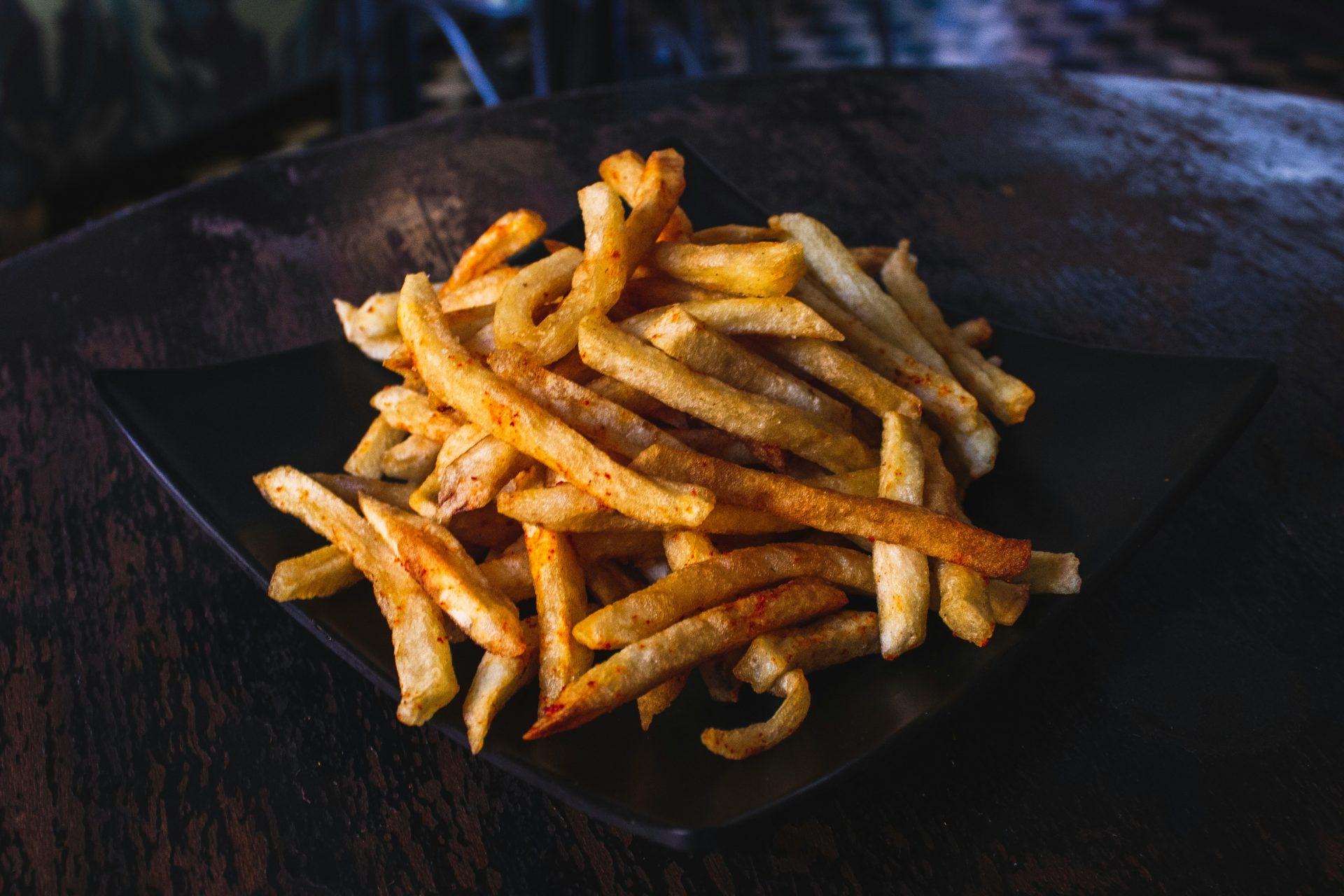 frites